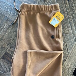 Men’s carhartt sweatshirts. 2XL